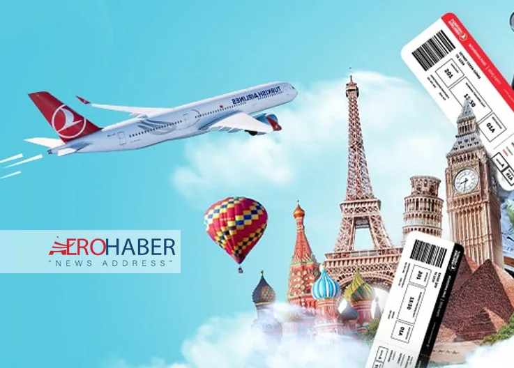 Turkish Airlines Campaign: London, Munich, and Amsterdam from 169–199 USD