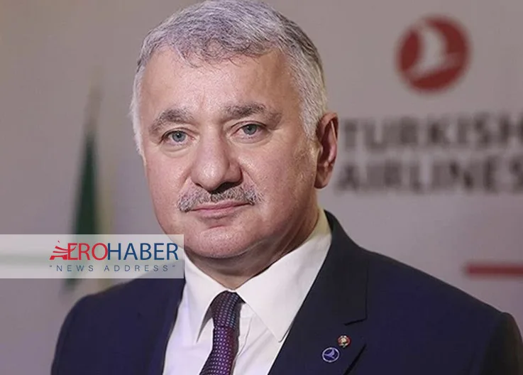 Turkish Airlines Clarifies 2033 Goal: Global Aviation Leadership