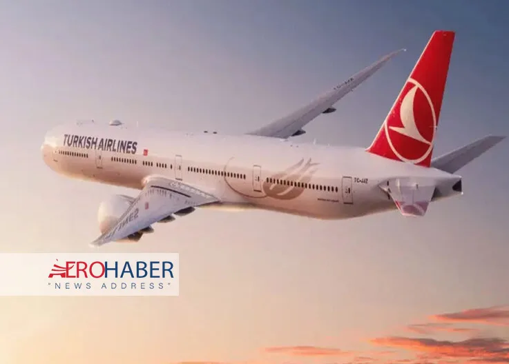 Turkish Airlines Launches Daily Direct Flights Between Seville and Istanbul