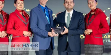 Turkish Airlines Leads the World in Passenger Experience