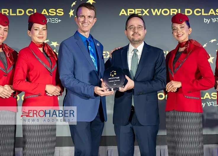 Turkish Airlines Leads the World in Passenger Experience