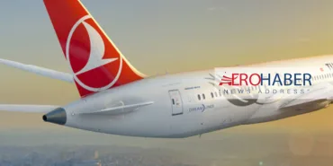 Turkish Airlines Net Profit in Q2 2025 Declines Due to Tax Impact