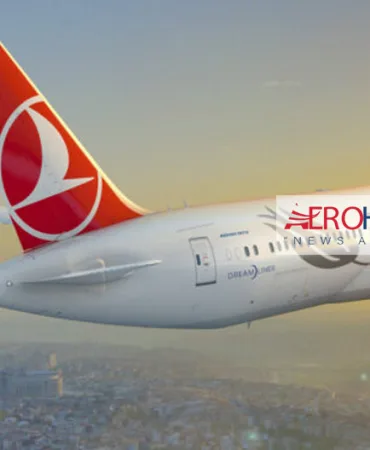 Turkish Airlines Net Profit in Q2 2025 Declines Due to Tax Impact