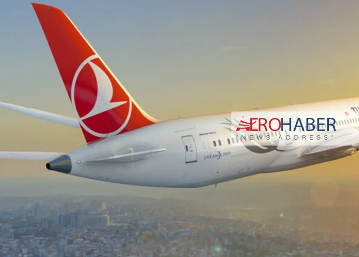 Turkish Airlines Net Profit in Q2 2025 Declines Due to Tax Impact