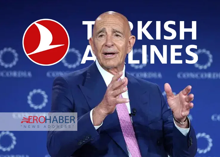 Turkish Airlines Signs Landmark Agreement with Boeing for 200 Aircraft