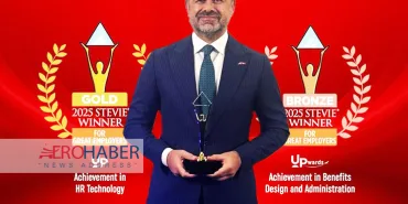 Turkish Airlines Wins Two Awards at the Stevie Awards