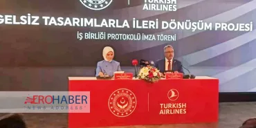 Turkish Airlines and Ministry Launch Social Responsibility Project