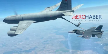 Konya 3rd Main Jet Base, Turkish fighter jets, F-16, AEW&C aircraft, KC-135R tanker, NATO exercise, Flexible Deterrence Options, FDO exercise, Romania exercise, NATO eastern flank, multinational exercise, NATO air policing, Mihail Kogălniceanu Air Base, European defense, Germany France Greece NATO, DACIA 25, DACIAN SPRING 25, regional security, air defense exercise, Turkish military participation