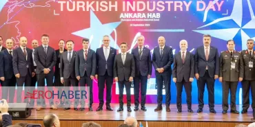 Turkish Industry Day: A Critical Meeting with NATO