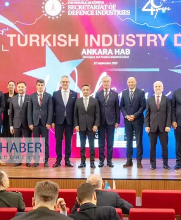 Turkish Industry Day: A Critical Meeting with NATO
