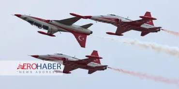 Turkish Stars Performance at TEKNOFEST Took Breath Away