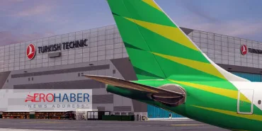 Turkish Technic Signs Agreement with Citilink in Asia-Pacific