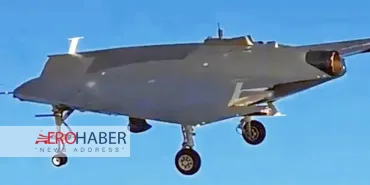 Turkish UAV ANKA-3 on the International Agenda