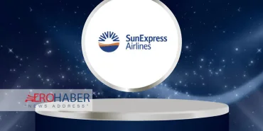 Two Awards for SunExpress at Youth Awards 2025