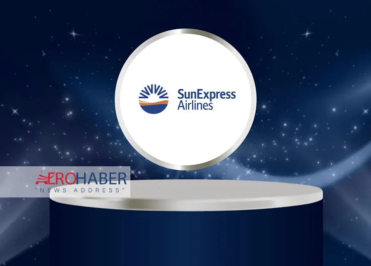 Two Awards for SunExpress at Youth Awards 2025