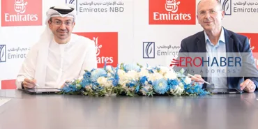 Two Boeing 777-200LRF Freighters to Be Delivered to the Emirates