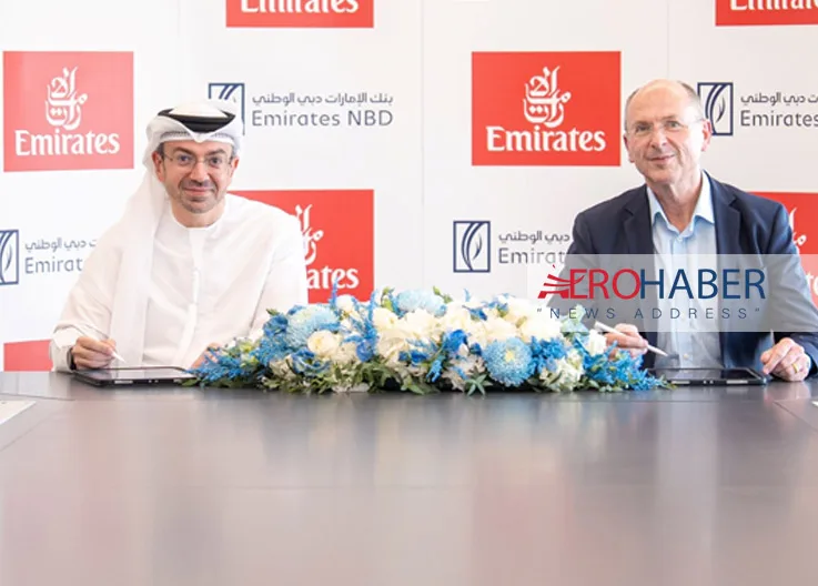 Two Boeing 777-200LRF Freighters to Be Delivered to the Emirates