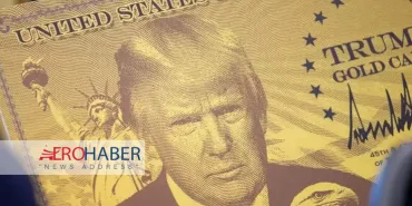US “Golden Card” Programme Launched: Residency Permit in Exchange for $1 Million