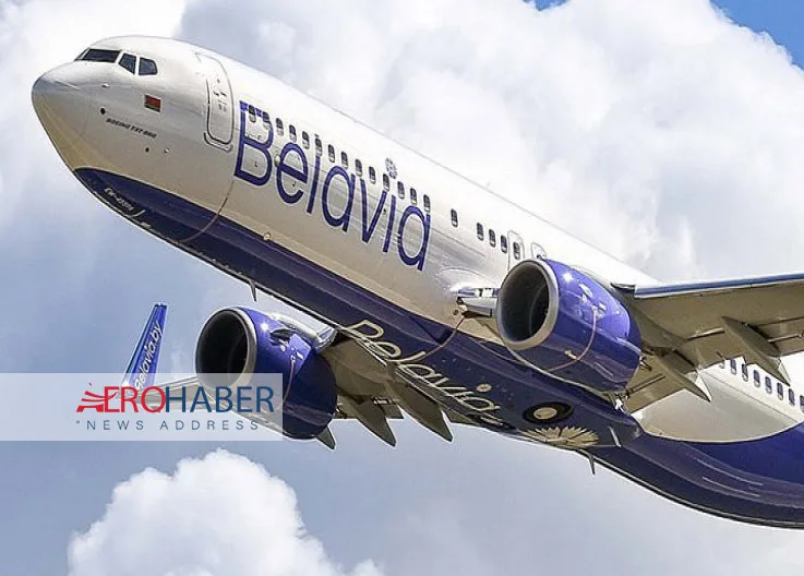 US Officially Lifts Sanctions on Belavia