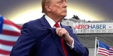 US-Venezuela Jet Crisis: Trump Issues Threat Like a Shoot-Down Order!