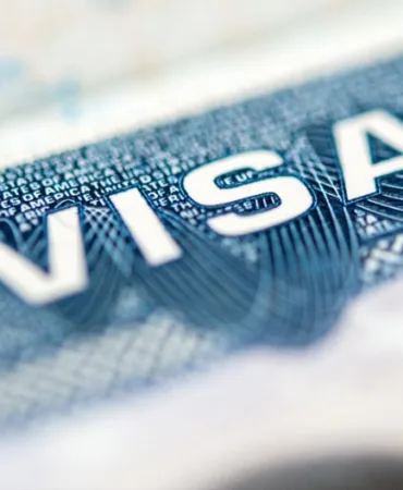 US Visa Appointment Ordeal: Dates Given 20 Months Later