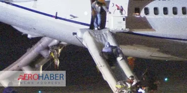 United Airlines Plane Makes Emergency Landing in Japan After Fire Alarm