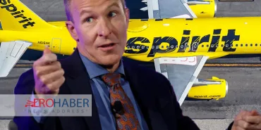 United CEO Kirby’s Harsh Words for Spirit: “The Low-Cost Model Has Failed”