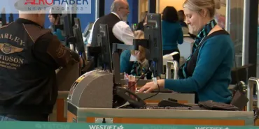 WestJet Exposes Passenger Data in Cyberattack