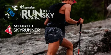 World-Famous Skyrunning Race Coming to Antalya in 2026
