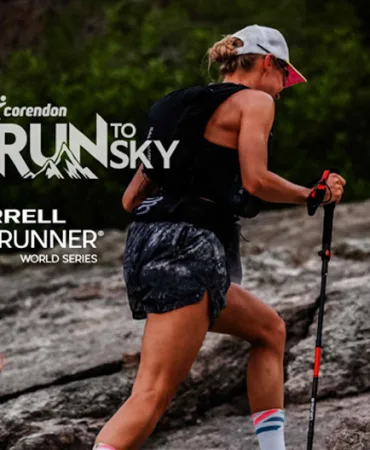 World-Famous Skyrunning Race Coming to Antalya in 2026