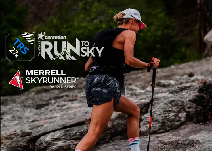 World-Famous Skyrunning Race Coming to Antalya in 2026
