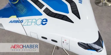 ZEROe Hydrogen Aircraft Program Delayed by 10 Years