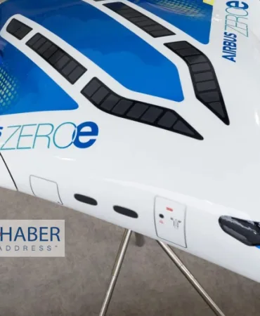 ZEROe Hydrogen Aircraft Program Delayed by 10 Years