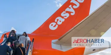easyJet Launches Destinations to Turkey, Greece, Portugal, and Egypt