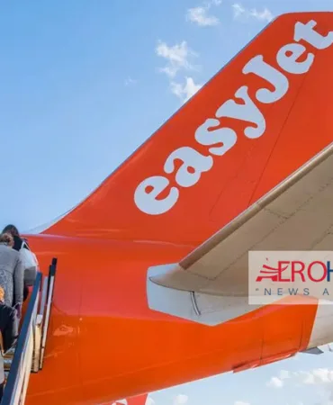 easyJet Launches Destinations to Turkey, Greece, Portugal, and Egypt