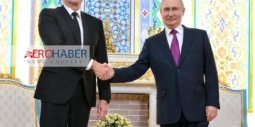 38 Dead: Putin Admits Responsibility for the Incident