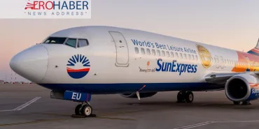 A Giant Leap from SunExpress: A Fleet of 132 Boeing Aircraft on the Way