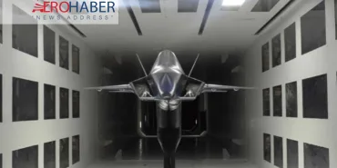 A New Era in Aviation: TUSAŞ Reaches Critical Stage in Large Subsonic Wind Tunnel