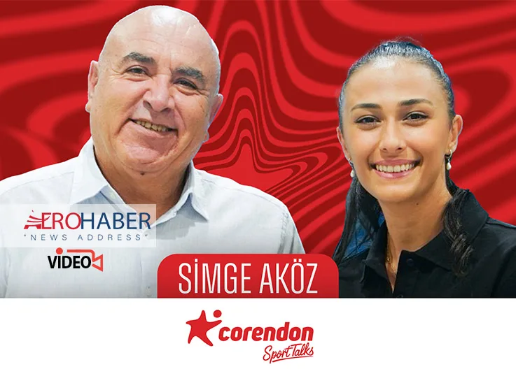 A Project That Combines Sports and Inspiration from Corendon Airlines