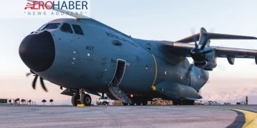 A400M Fleet Strengthens: New Order on the Way