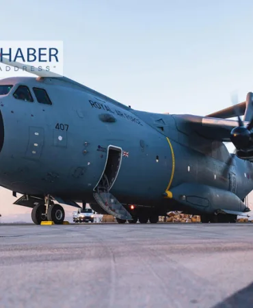 A400M Fleet Strengthens: New Order on the Way