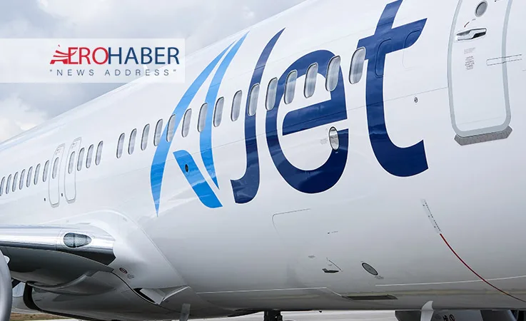 AJet Expands Its Flight Network: İzmir–TRNC Flights Are Coming!