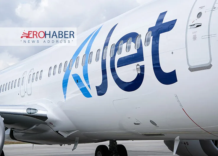 AJet Expands Its Flight Network: İzmir–TRNC Flights Are Coming!