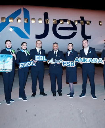 AJet-Expands-Its-Flight-Network-to-Iraq-Direct-Flights-Launched-to-Four-Cities