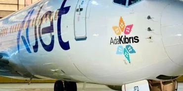 AJet Launches 7 Weekly Flights from Izmir to Northern Cyprus