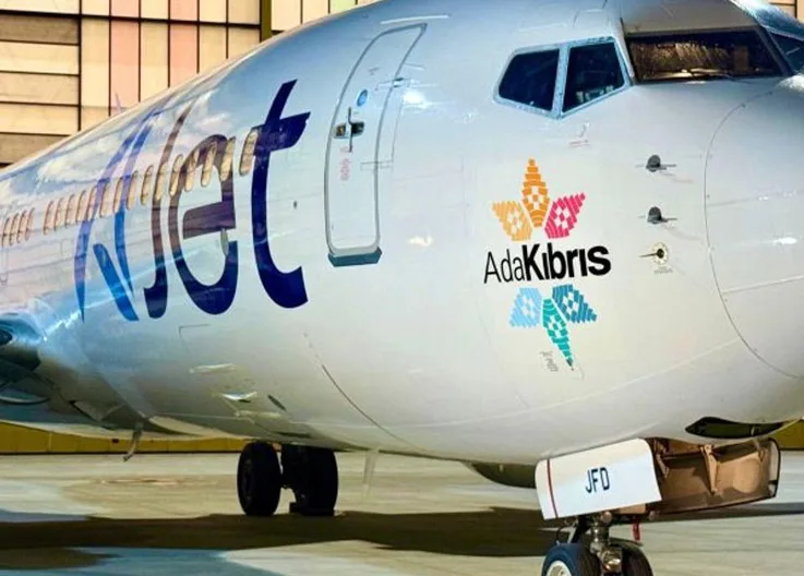 AJet Launches 7 Weekly Flights from Izmir to Northern Cyprus