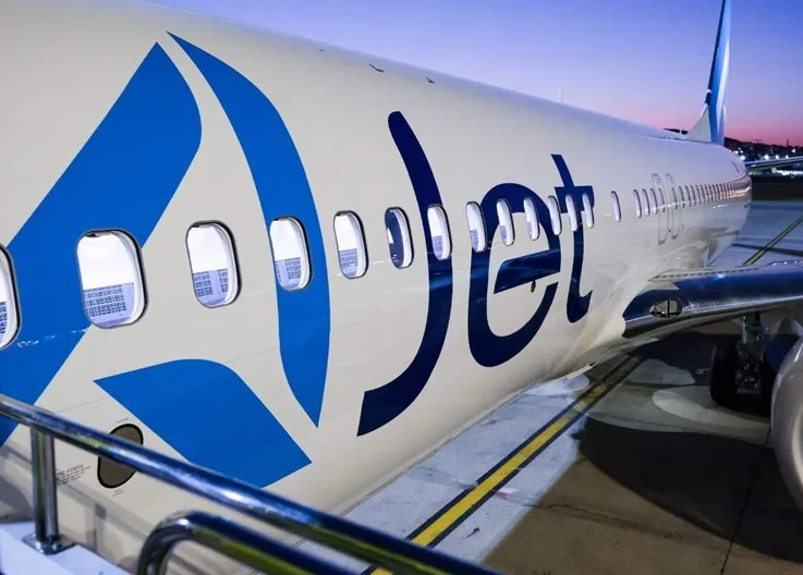 AJet Launches New European Routes with the “Ankara+ (Plus)” Project