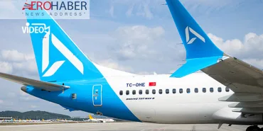 AJet to Strengthen Its Fleet with 10 New Aircraft by the End of the Year