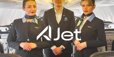 AJet’s 29% Discount for 29 October!