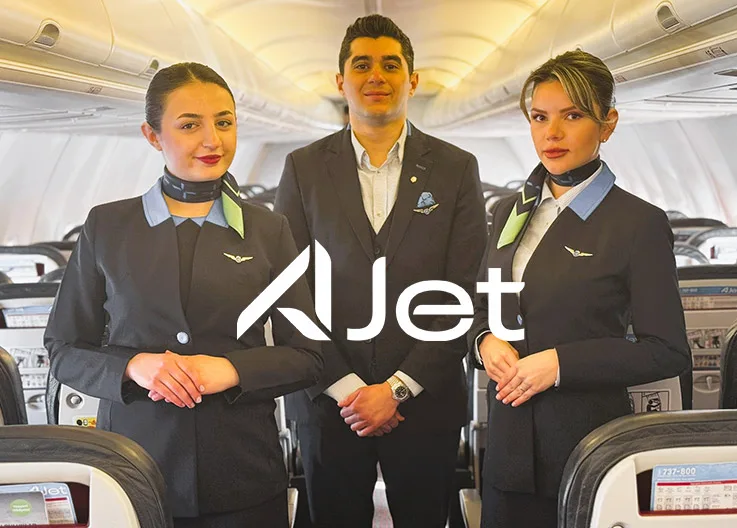 AJet’s 29% Discount for 29 October!